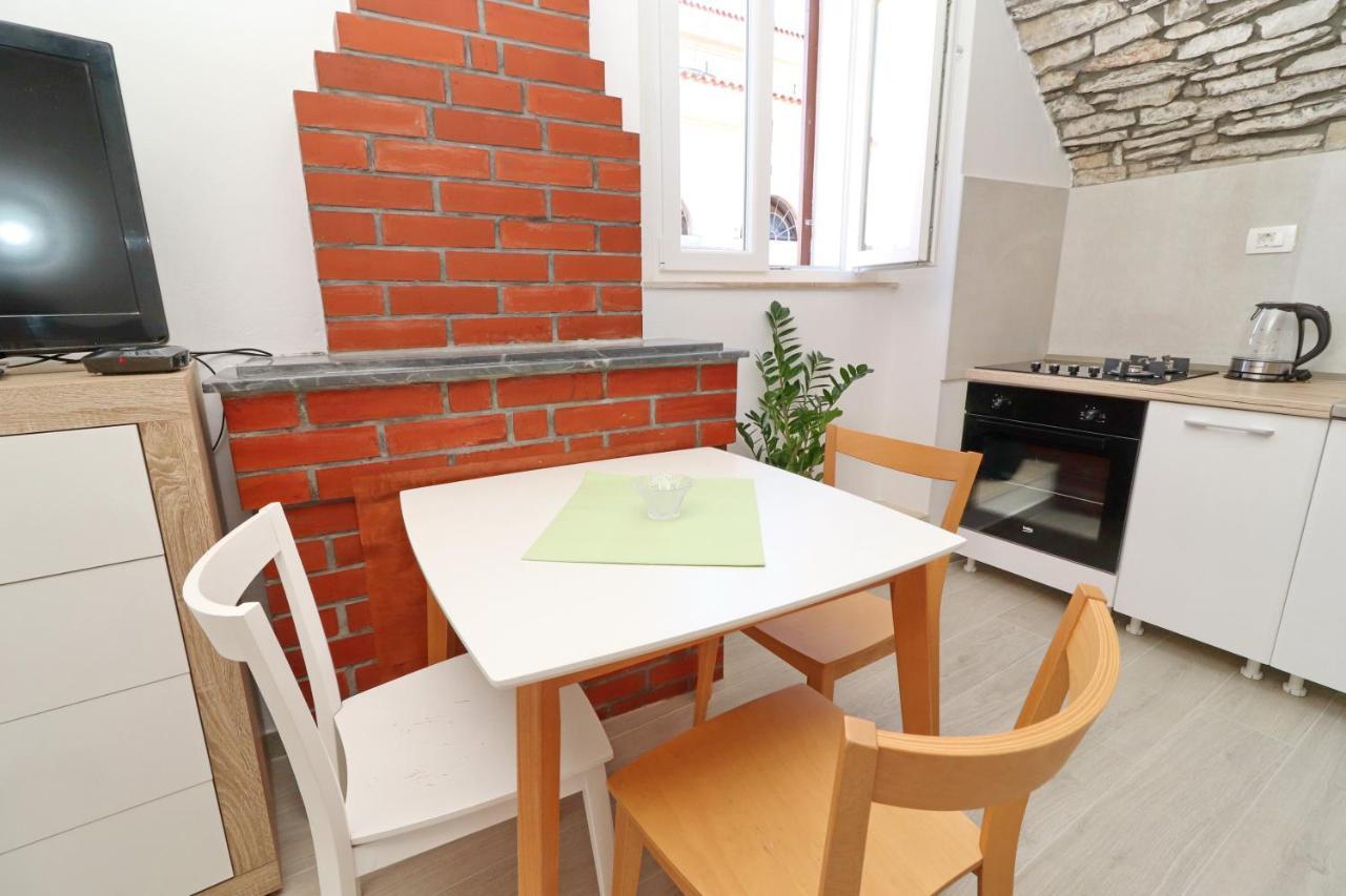Studio Jokovic Vela Luka Extérieur photo