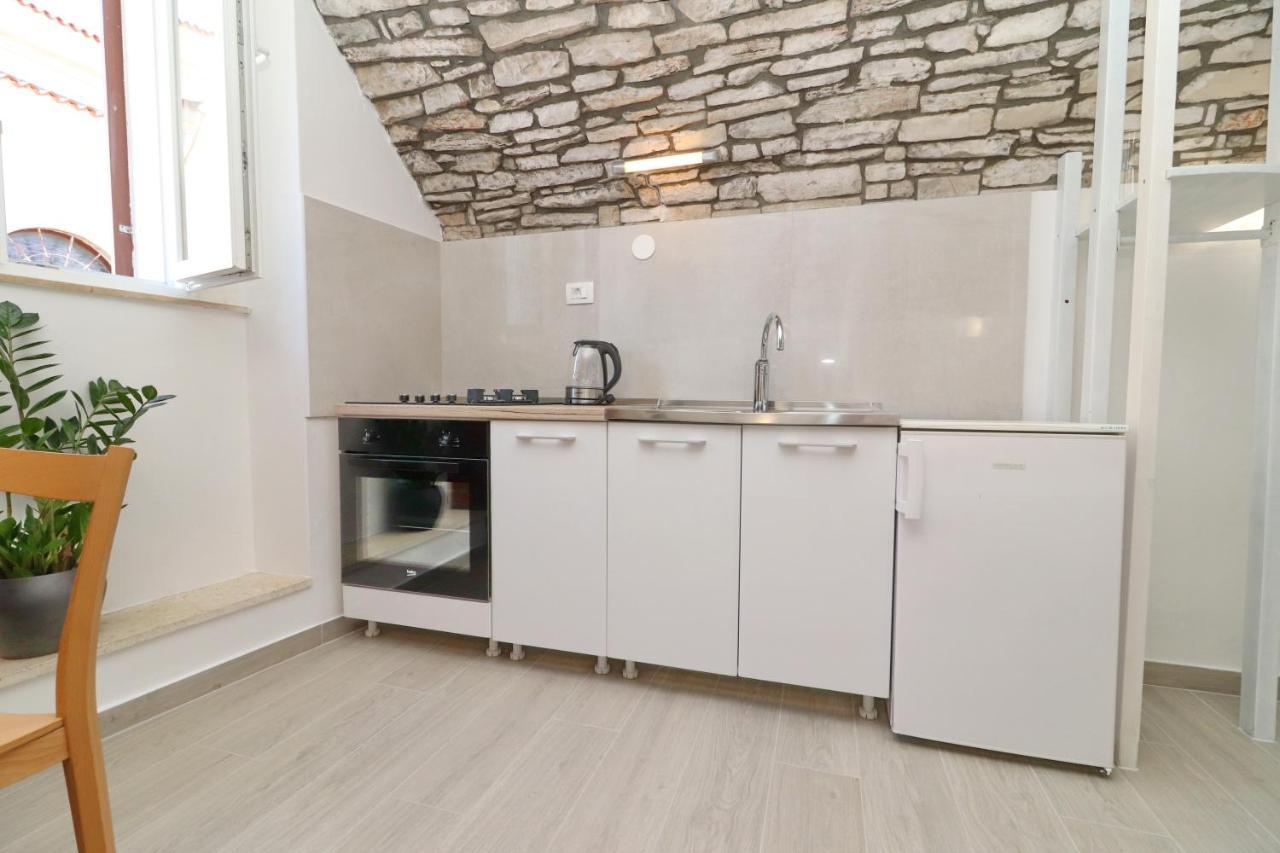 Studio Jokovic Vela Luka Extérieur photo