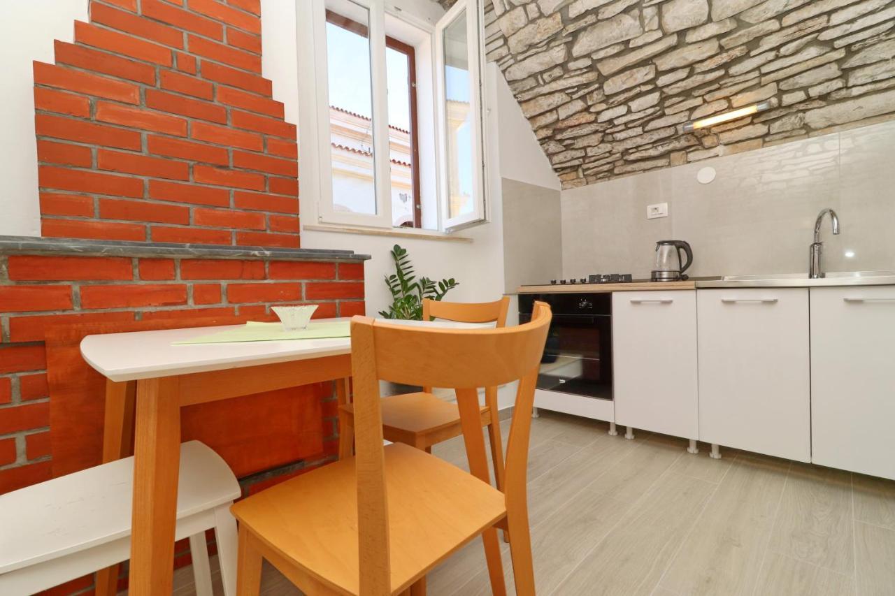 Studio Jokovic Vela Luka Extérieur photo
