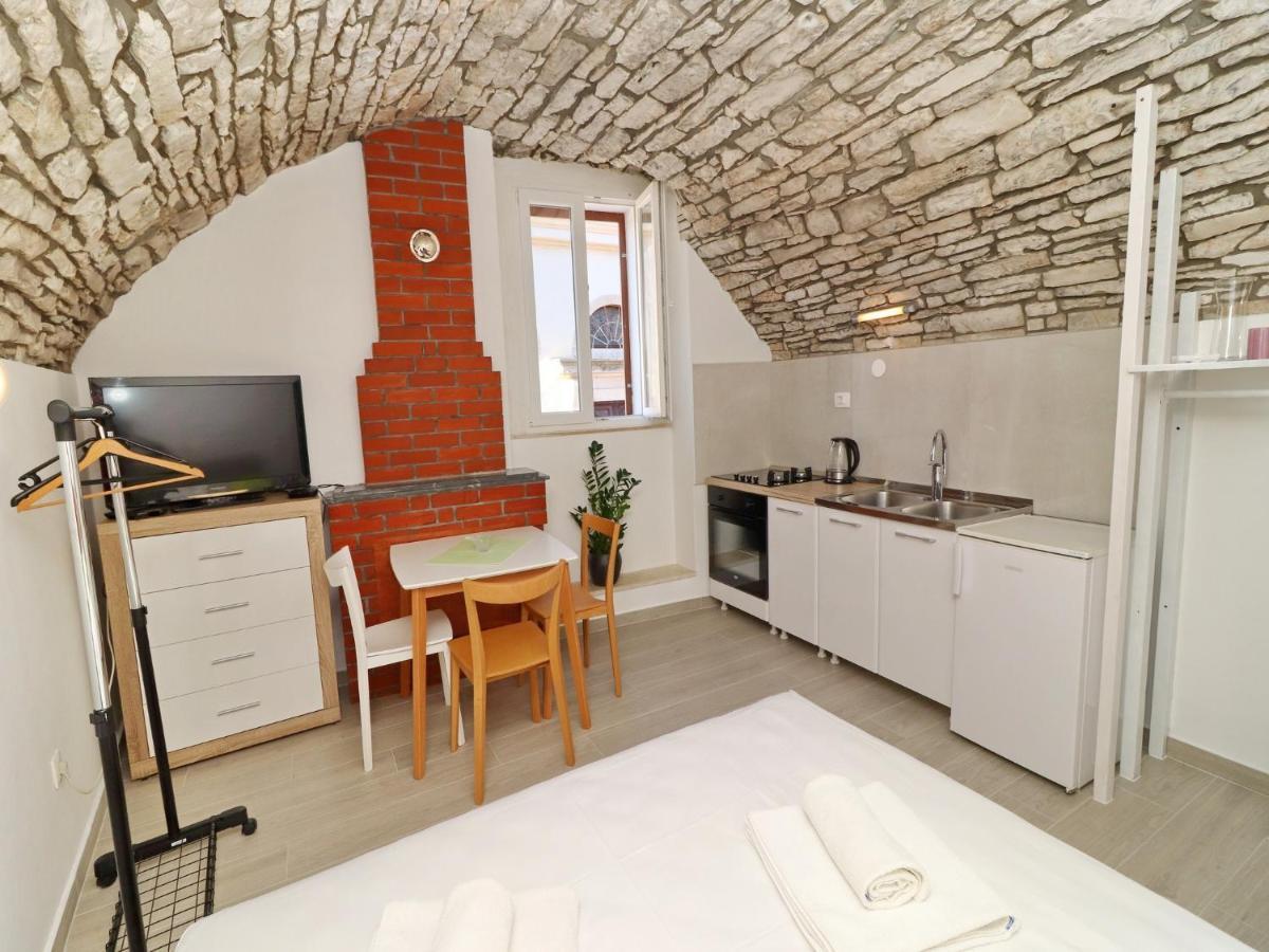 Studio Jokovic Vela Luka Extérieur photo