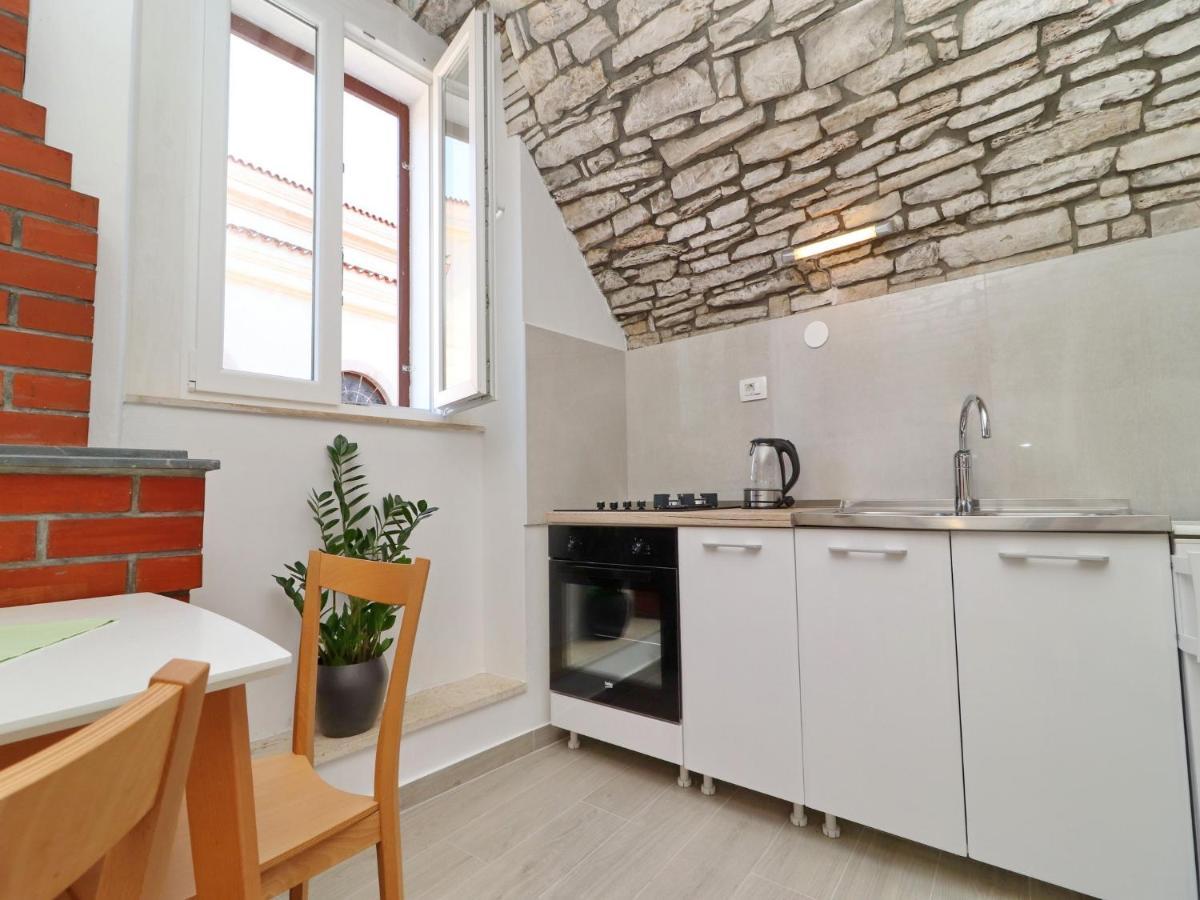 Studio Jokovic Vela Luka Extérieur photo